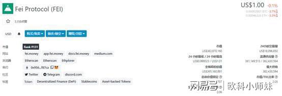 在defi持续低迷的情况下,算法的稳定性是否值得关注? 在defi持续低迷的情况下,算法的稳定性是否值得关注?