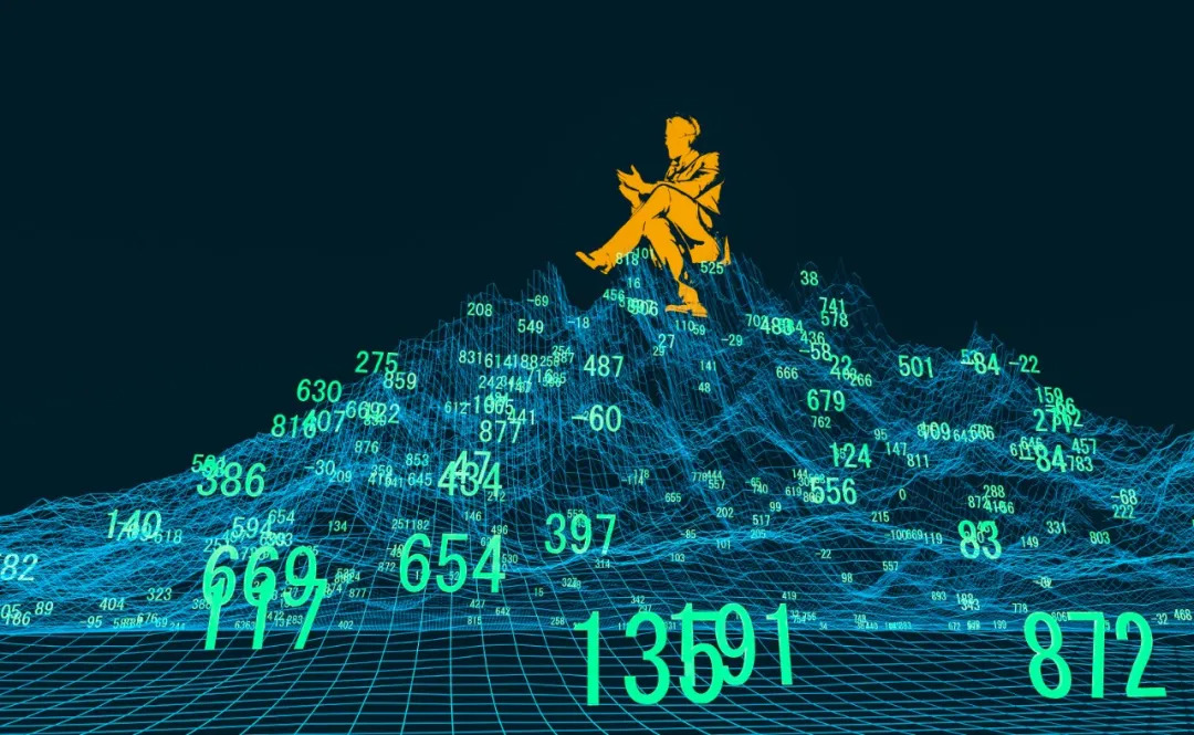 复旦法学教授：平台经济反垄断离不开“数据确权”1