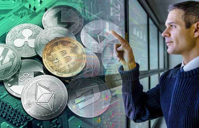 国外那些专家学者如何看待加密资产的未来？