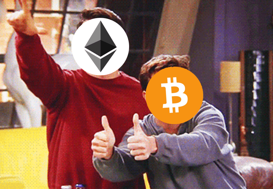 DEFI的新时代：将比特币引入DEFI