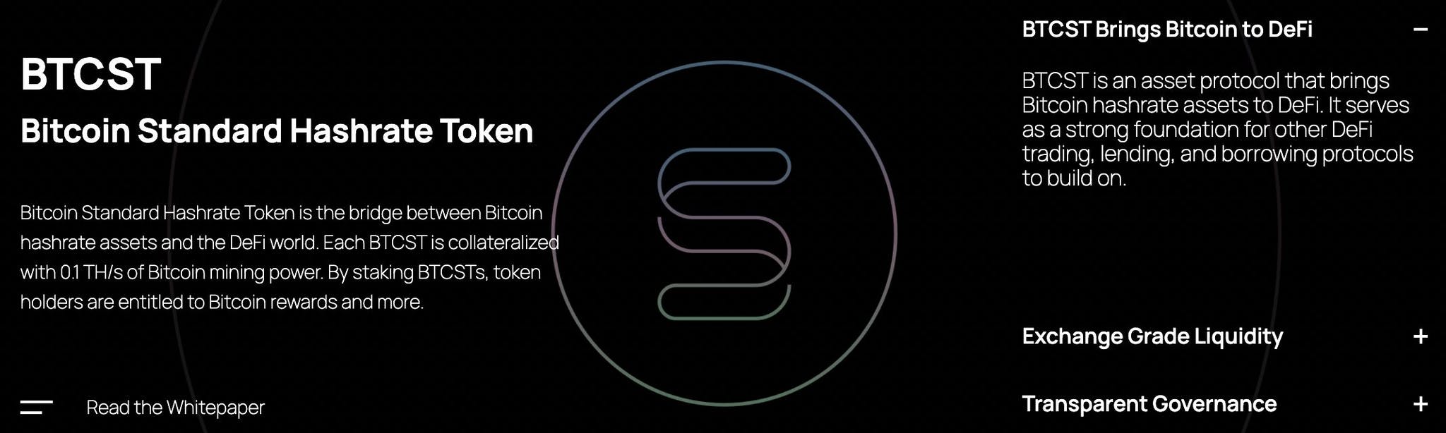 DEFI的新时代：将比特币引入DEFI2