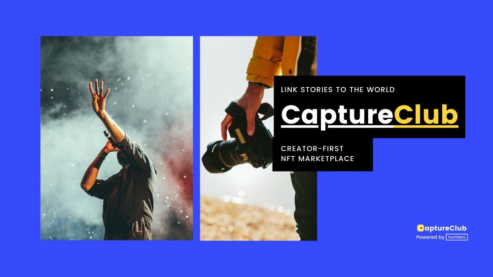 从ThunderCore NFT的实践看NFT的未来发展方向1