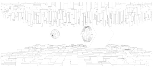 Dweb3.0的核心基础设施是什么?Na(Nirvana)Chain加快链上域名流量通道的建设3 Dweb3.0的核心基础设施是什么?Na(Nirvana)Chain加快链上域名流量通道的建设3
