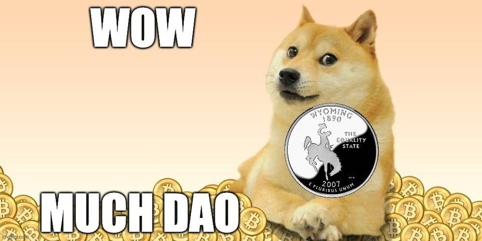 观点：怀俄明州的DOS案想要建立一个“DAOBASE”，但注定会适得其反1