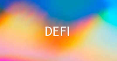 DEFI的新玩法：AAVE+YFI合并？RPO可能再次引发行业热潮