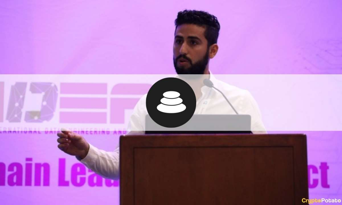 Balancer增长总监：DEFI将取代很多传统金融服务