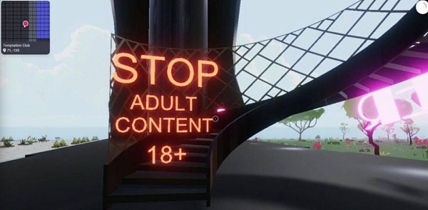 加密的元宇宙漫游：Decentraland的第一次体验11