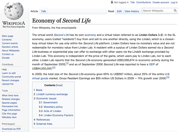 加密的元宇宙漫游：Decentraland的第一次体验15