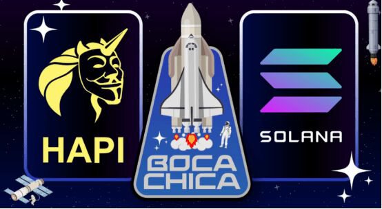 HAPI：以卓越的方式颠覆整个DEFI世界