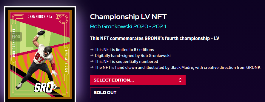 名人NFT目前非常火爆，真的只是昙花一现？