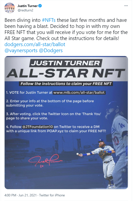 名人NFT目前非常火爆，真的只是昙花一现？1