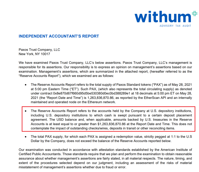 USDC被定义为高风险投资，CYCLE的高透明度是真实的吗？4