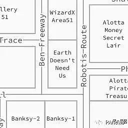 比现实世界房价还贵,为什么那么多人争着做虚拟土地的交易?2 比现实世界房价还贵,为什么那么多人争着做虚拟土地的交易?2