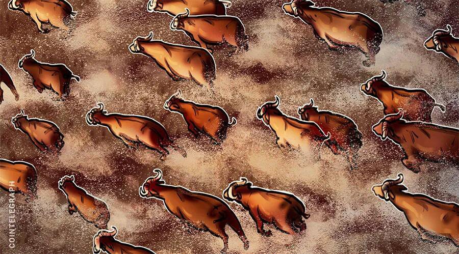 机构在过去五周内首次成为加密资产的净买家