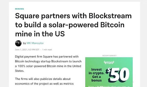 拒绝恐慌，投资者应理性看待加密市场新闻报道5