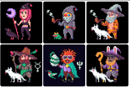 如何区分NFT藏品的稀有性?这个工具能帮你很多忙1 如何区分NFT藏品的稀有性?这个工具能帮你很多忙1