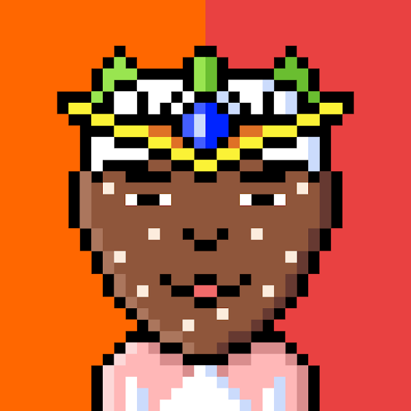 如何区分NFT藏品的稀有性?这个工具能帮你很多忙4 如何区分NFT藏品的稀有性?这个工具能帮你很多忙4