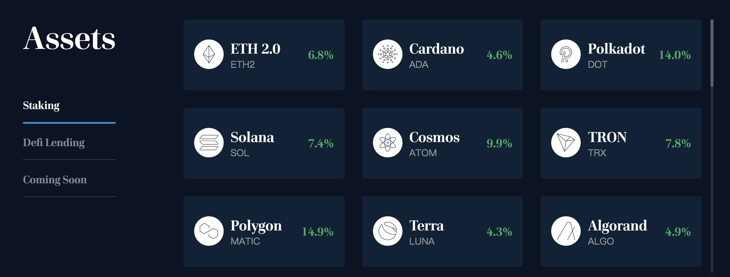 通过数据理解摩根大通眼中的蓝海赛道—STARKING5 通过数据理解摩根大通眼中的蓝海赛道—STARKING5