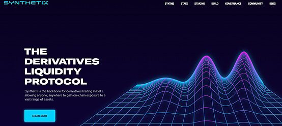 DEFI合成资产集体上涨，释放了什么潜力？