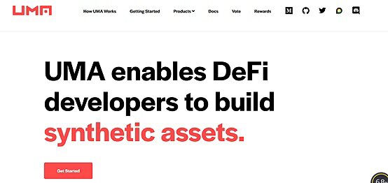 DEFI合成资产集体上涨，释放了什么潜力？2