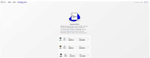 CZZ正式启动跨链交易路径优化和保险,24小时单币质押量突破百万 CZZ正式启动跨链交易路径优化和保险,24小时单币质押量突破百万