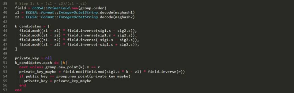 用户私钥被破解？Anyswap 跨链桥被黑客攻击细节分析6