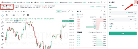 Kucoin合约计算器-你的专属合约会计1