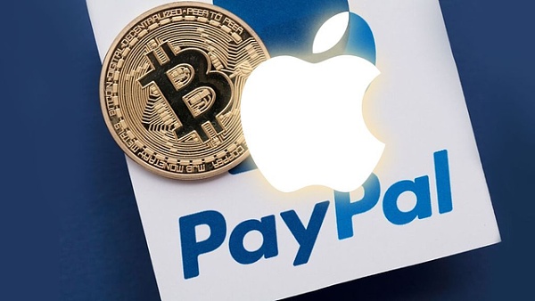 消息称，苹果已经拨款25亿美元用于投资比特币1