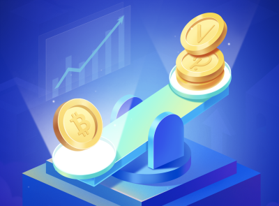 CoinEx杠杆交易—实现小投入到大收益1