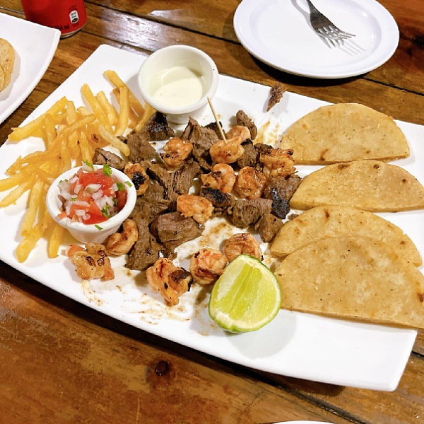 萨尔瓦多现在怎么样？比特币成为法定货币后访问萨尔瓦多2