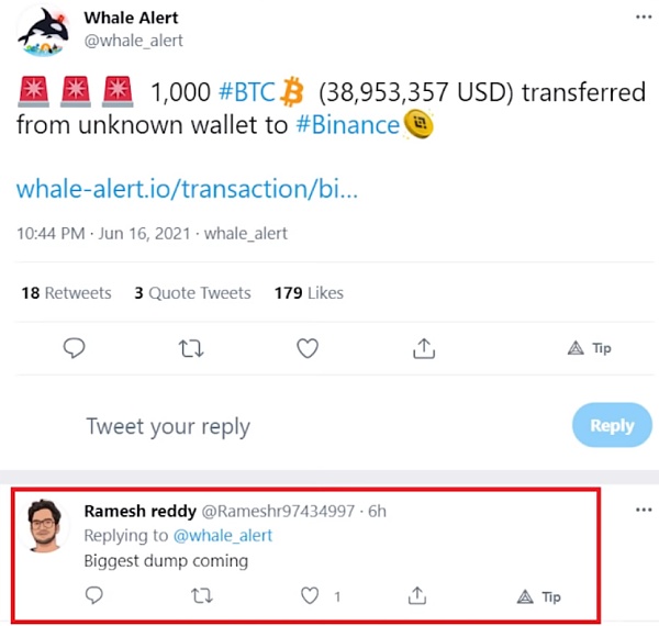 深度|用链上钱包数据追踪巨鲸的活动25