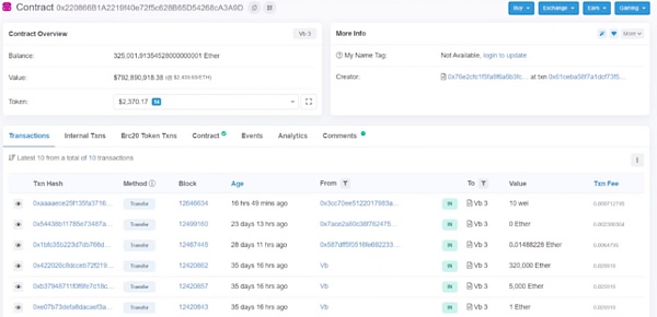 深度|用链上钱包数据追踪巨鲸的活动35