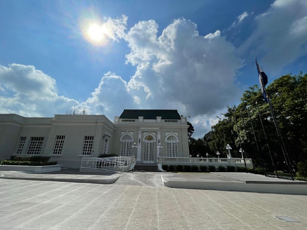 萨尔瓦多现在怎么样？比特币成为法定货币后访问萨尔瓦多5