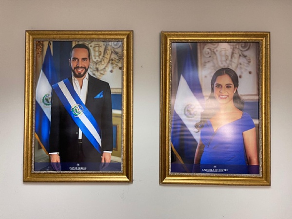 萨尔瓦多现在怎么样？比特币成为法定货币后访问萨尔瓦多6