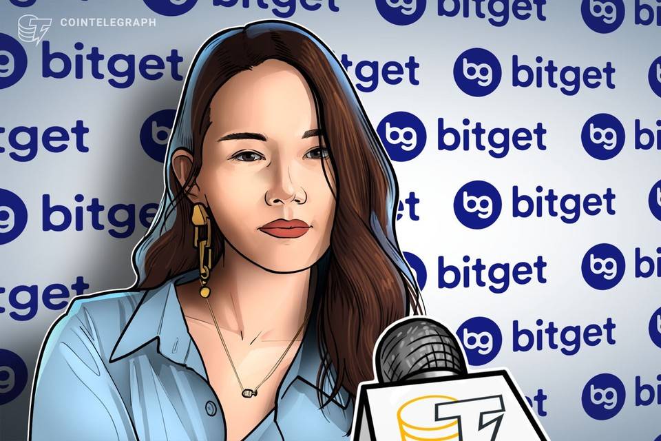 「期货哪里开户」：Bitget CEO：加密货币与金融市场的关系是否越来越密切？ (http://www.yuxinwuliu.com/) 恒生指数 第1张