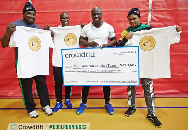 三个与狗狗币有关的人：一个退出了币圈，一个重新进了币圈，一个想上天1