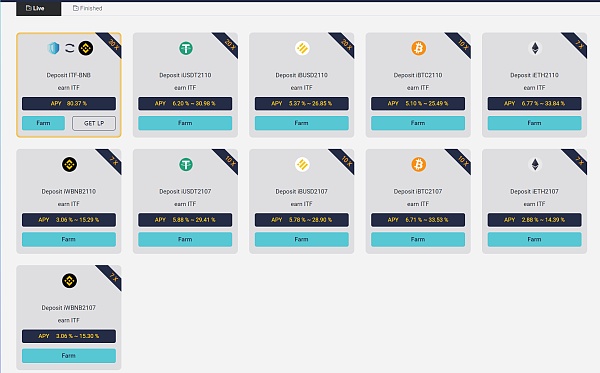 DeFi稳定币挖矿如何获取高收益7