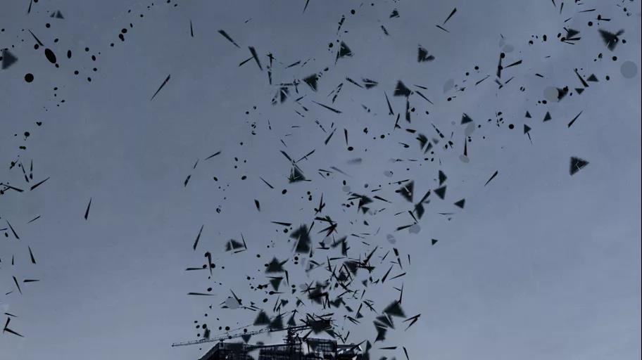 一文了解NFT的过去和现在：爆炸式疯狂发展1