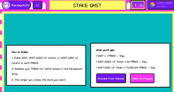 哪个项目将会成为Polygon生态的热点?5 哪个项目将会成为Polygon生态的热点?5