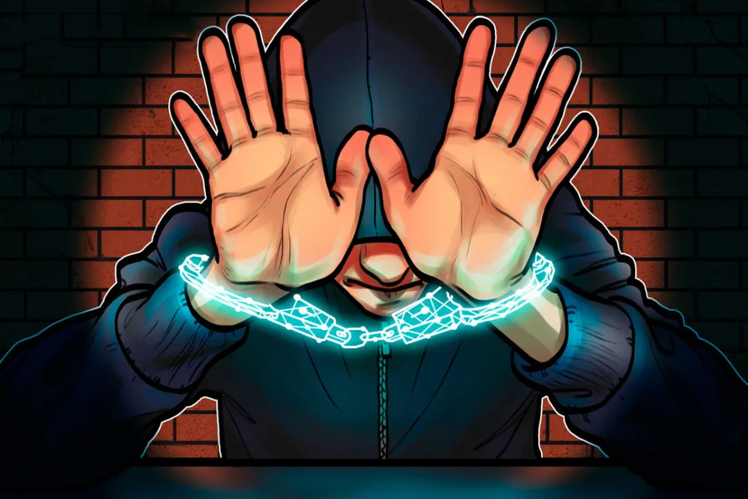 DEFI贷款：需要注意的三大风险4