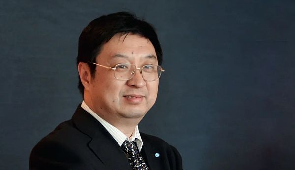 中国证监会科技局姚前:基于区块链场外交易金融衍生品的基础设施7 中国证监会科技局姚前:基于区块链场外交易金融衍生品的基础设施7