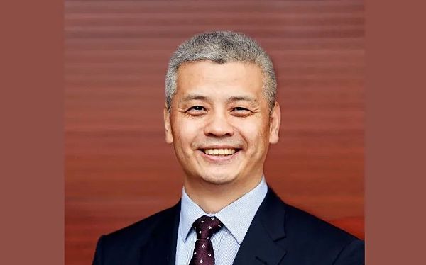 中国证监会科技局姚前:基于区块链场外交易金融衍生品的基础设施8 中国证监会科技局姚前:基于区块链场外交易金融衍生品的基础设施8