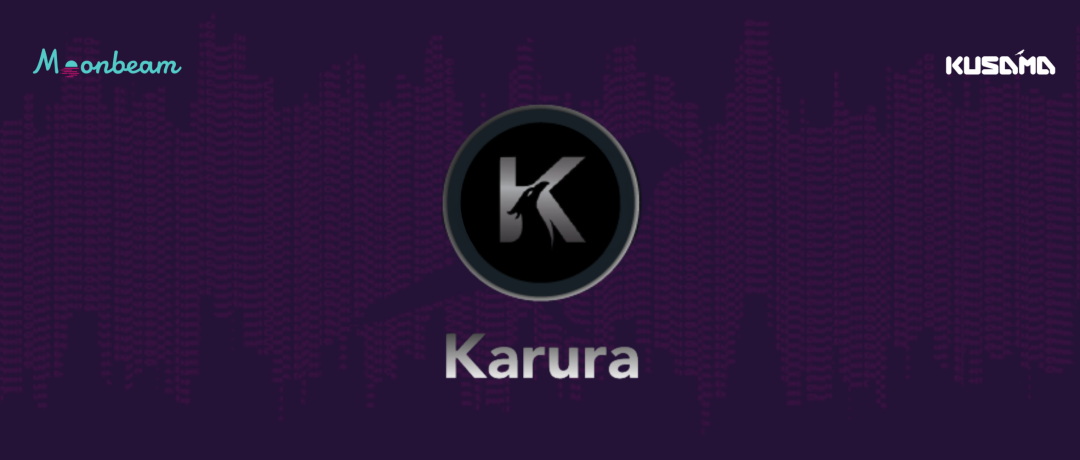 了解首批获得Kusama插槽的热门项目3