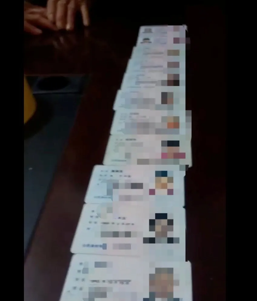 Coinlist灰色产业链调查：做号、养号然后转卖1