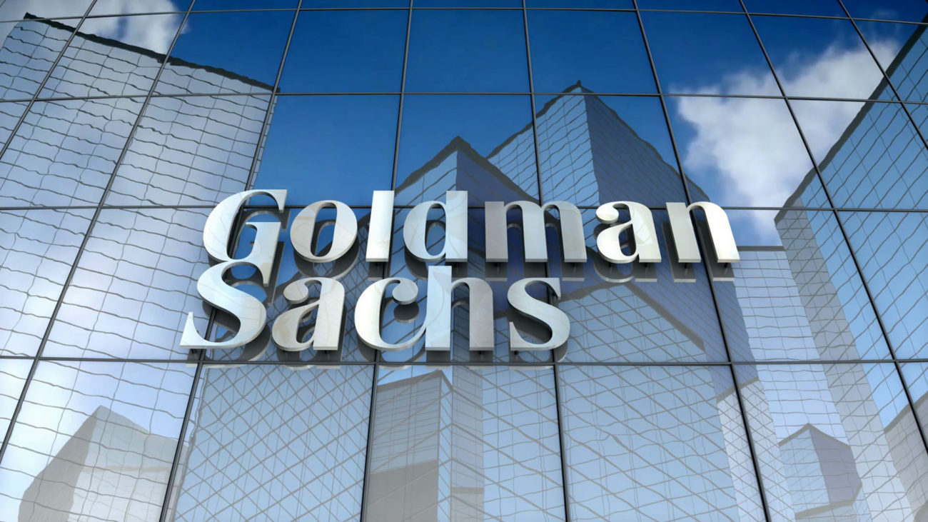 高盛(Goldman Sachs)向美国证券交易委员会提交了DeFi相关ETF的申请 高盛(Goldman Sachs)向美国证券交易委员会提交了DeFi相关ETF的申请
