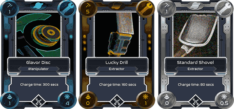 Alien Worlds:一种将DEFI和NFT整合到元宇宙的新方法4 Alien Worlds:一种将DEFI和NFT整合到元宇宙的新方法4