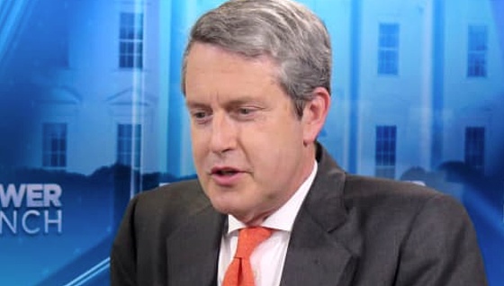 蔡维德：世界货币市场的两个预测和三个惊喜9