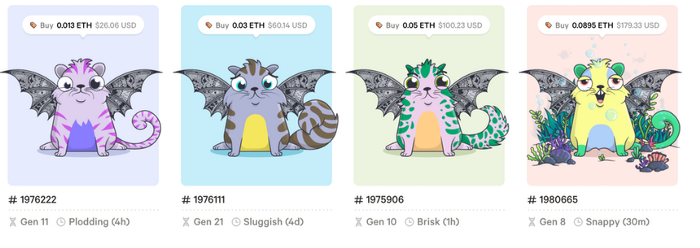 深度|NFT为何是元宇宙发展必不可少的关键?3 深度|NFT为何是元宇宙发展必不可少的关键?3