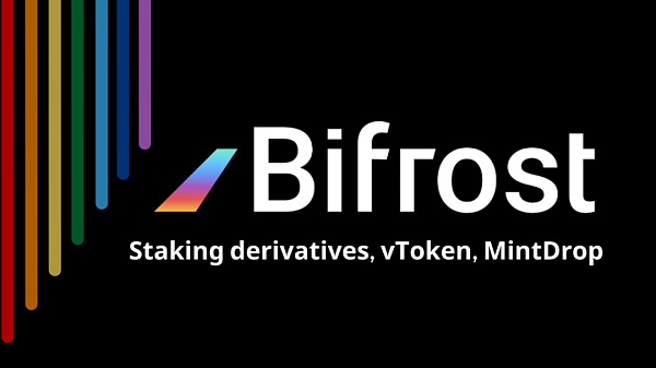 五分钟认识赢得Kusama前五个插槽的POCA生态项目4 五分钟认识赢得Kusama前五个插槽的POCA生态项目4