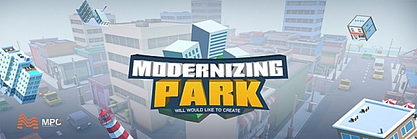 MPC：既是游戏又是金融，为未来创造无限的可能性